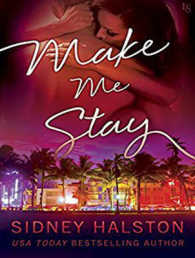 Make Me Stay (Panic) （MP3 UNA）