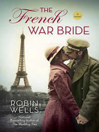 The French War Bride (Wedding Tree) （MP3 UNA）