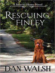 Rescuing Finley (Forever Home) （MP3 UNA）