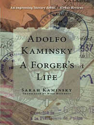Adolfo Kaminsky : A Forger's Life （MP3 UNA）