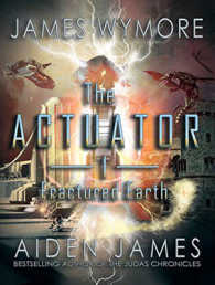 Fractured Earth (Actuator) （MP3 UNA）