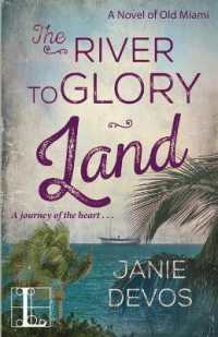 The River to Glory Land (A Glory Land Novel)