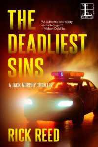 The Deadliest Sins (Jack Murphy Thriller")