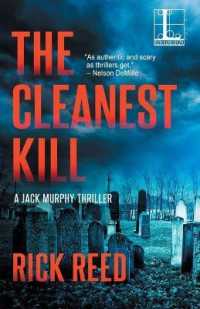 The Cleanest Kill (Jack Murphy Thriller") 〈8〉