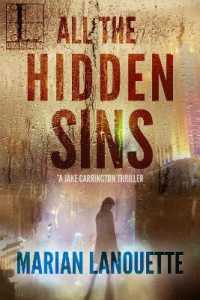 All the Hidden Sins (Jake Carrington Thriller")