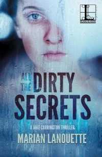 All the Dirty Secrets (Jake Carrington Thriller") 〈4〉