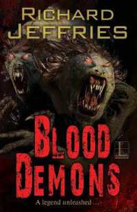 Blood Demons