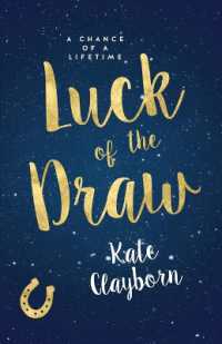Luck of the Draw (Chance of a Lifetime")