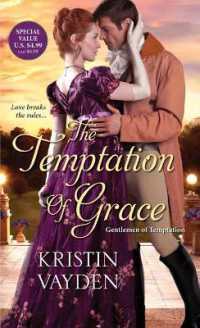 Temptation of Grace (Gentlemen of Temptation)