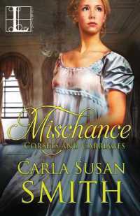 Mischance (Corsets and Carriages")