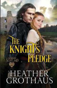 The Knight's Pledge (Sons of Scotland") 〈4〉