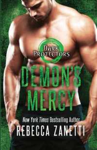 Demon's Mercy (Dark Protectors)