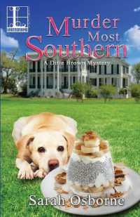 Murder Most Southern (Ditie Brown Mystery") 〈3〉