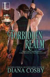 Forbidden Realm (Forbidden")