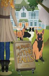 Murder at the Falls (A Creature Comforts Mystery") 〈3〉
