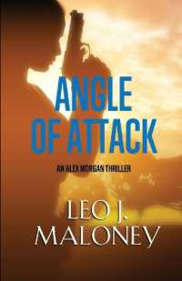 Angle of Attack (An Alex Morgan Thriller)