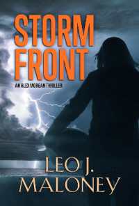 Storm Front (An Alex Morgan Thriller)