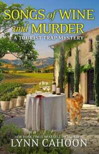 Songs of Wine and Murder (Tourist Trap Mystery")