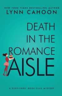 Death in the Romance Aisle (A Survivor's Book Club Mystery")