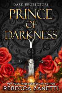 Prince of Darkness (Dark Protectors)