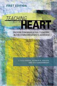 Teaching from the Heart : Critical Communication Pedagogy in the Communication Classroom