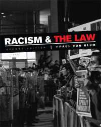 Racism and the Law （2ND）
