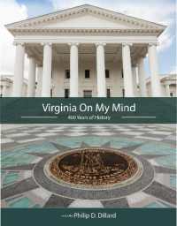 Virginia on My Mind : 400 Years of History