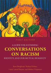 A Guide for Sustaining Conversations on Racism, Identity, and Our Mutual Humanity