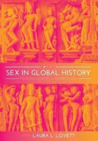 Sex in Global History : Modern Sources and Perspectives