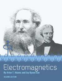 Electromagnetics （2ND）