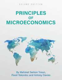 Principles of Microeconomics （2ND）