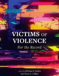Victims of Violence : For the Record
