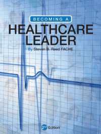 Becoming a Healthcare Leader （2ND）