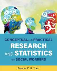 Conceptual and Practical Research and Statistics for Social Workers