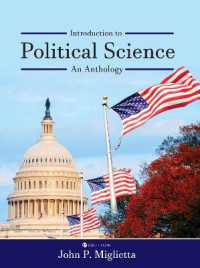 Introduction to Political Science : An Anthology