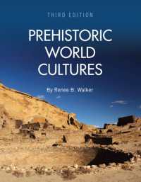 Prehistoric World Cultures （3RD）