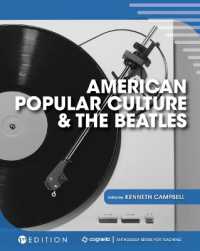 American Popular Culture and the Beatles