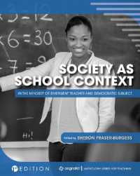 Society as School Context : In the Mindset of Emergent Teacher and Democratic Subject