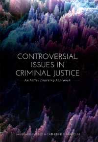 Controversial Issues in Criminal Justice : An Active Learning Approach