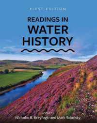 Readings in Water History