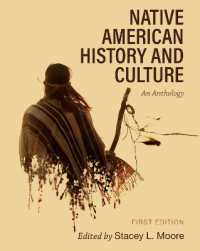 Native American History and Culture : An Anthology
