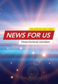 News for US : Citizen-Centered Journalism