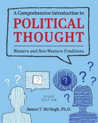 A Comprehensive Introduction to Political Thought : Western and Non-Western Traditions