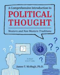 A Comprehensive Introduction to Political Thought : Western and Non-Western Traditions