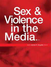 Sex and Violence in the Media （3RD）