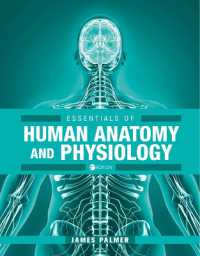 Essentials of Human Anatomy and Physiology （2ND）