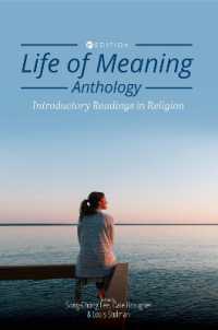 Life of Meaning Anthology : Introductory Readings in Religion