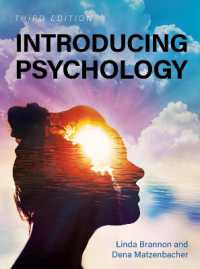 Introducing Psychology （3RD）