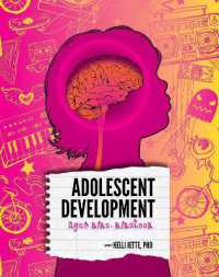 Adolescent Development : Ages Nine to Nineteen