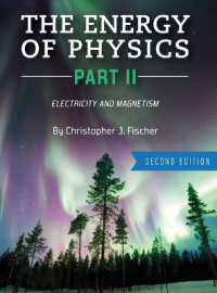 The Energy of Physics Part II